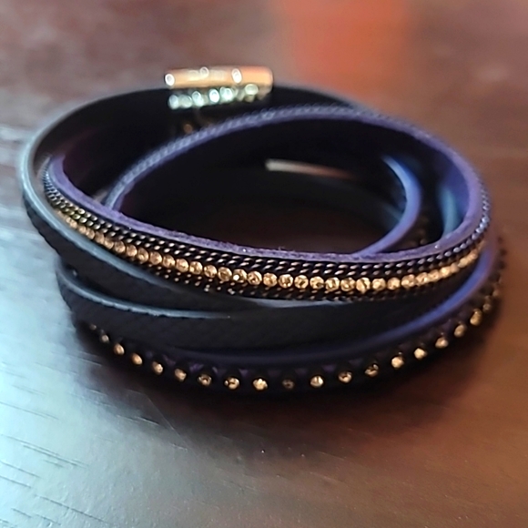 Statement bracelet for any occasion! - Picture 1 of 5